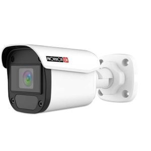 Cámara Bala Marca Provision (I2-320Ab-28), Cámara Bala Ahd 2 Mp Compatible Con Tvi/Cvi/Cvbs I2-320Ab-28