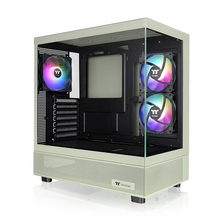57817 - Gabinete THERMALTAKE CA-1Y7-00MEWN-01