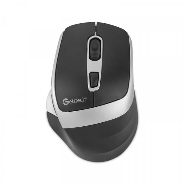 57818 - Mouse GETTTECH GGM-STDBW-01-SL