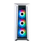 Gabinete COOLER MASTER MB520-WGNN-S01