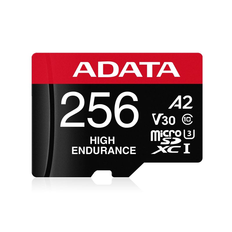 Memorias-Flash-ADATA-HIGH-ENDURANCE