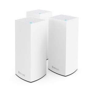 Router Linksys Atlas Wifi 6 Mesh Doble Banda Mx2003 3 Nodos Mx2003