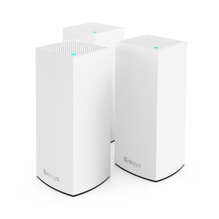 Router--LINKSYS-Atlas