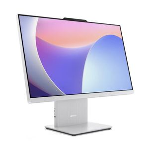 Touch Ideacentre Aio 24Irh9, Intel Core I5-13420H, Ram 8 Gb, Windows 11 Home, 512 Gb Ssd, Pantalla 23.8 Pulgadas Fh F0Hn00Frld