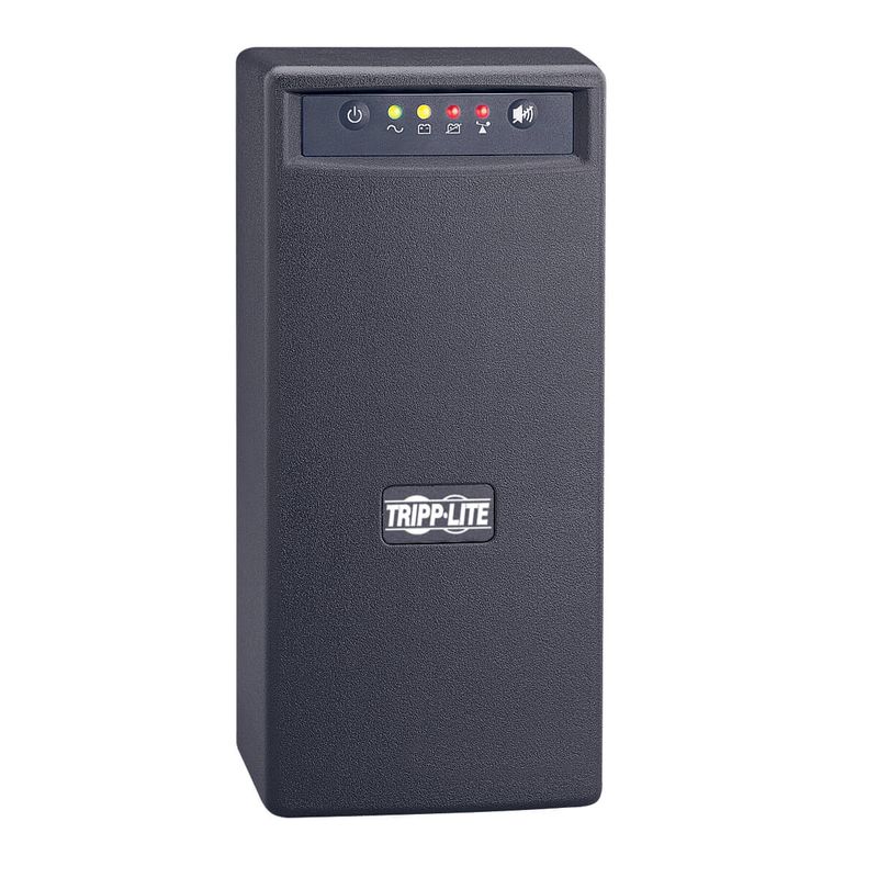 UPS Interactivo TRIPP-LITE SMART750USB