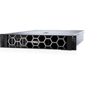 Servidor Dell Pe R760Xs-Fy26Q1G-Mx R760Xs-Fy26Q1G-Mx