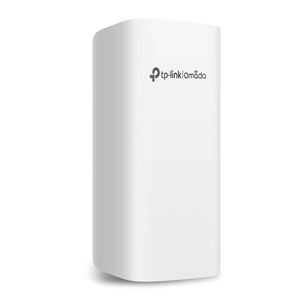 Switch Omada Smart De 5 Puertos Gigabit, 1 Poe++ In Y 4 Poe+ Out Para Exterior Sg2005P-Pd