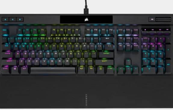 Teclados-Gaming-CORSAIR-K70
