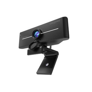 Camara Web 4K Creative 73Vf092000000 73Vf092000000