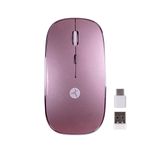 59254 - Mouse TECHZONE SLIVE