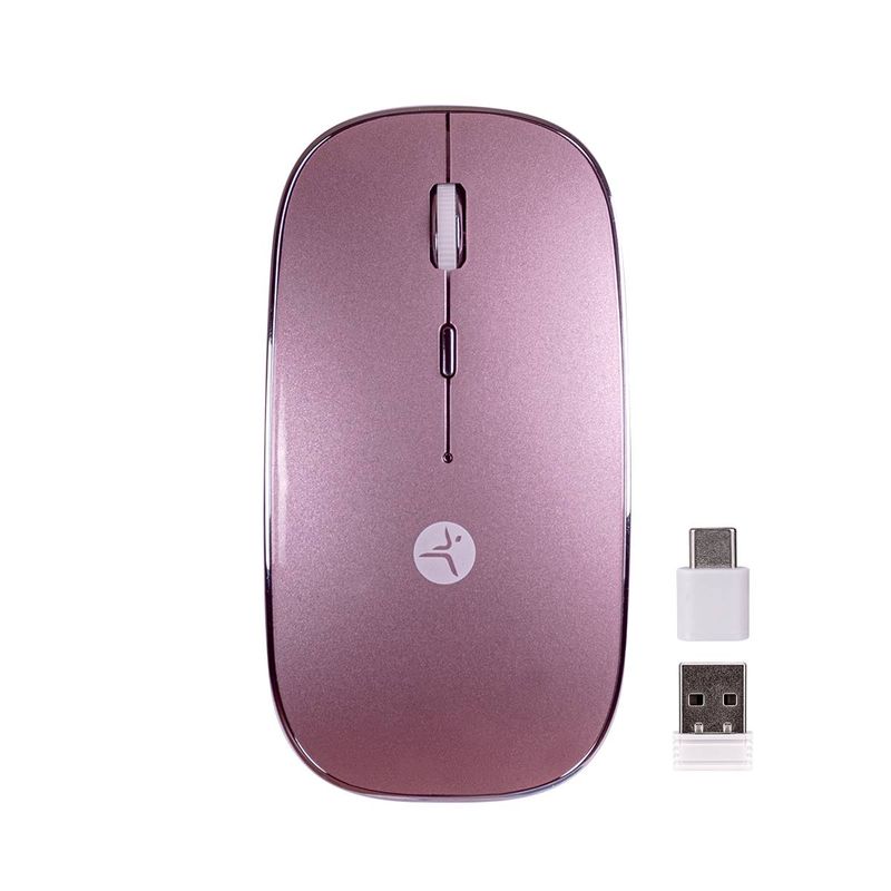 59254 - Mouse TECHZONE SLIVE