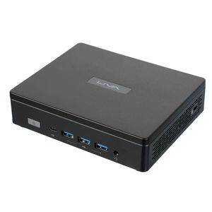 Mini Pc Ecs Liva Z5 Plus I3-1315U 95-667-Qe3036