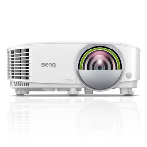 Proyector Benq Ew805St Smart Xga 3600L 9H.Jsp77.14L