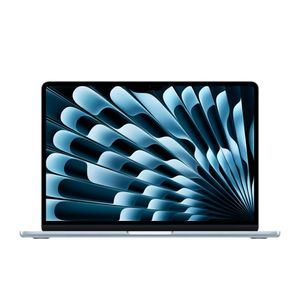Macbook Air Mc6T4E/A Pantalla Liquid Retina De 13.6 Pulgadas Con True Tone, Con Chip M4 De Apple Mc6T4E/A