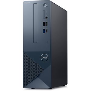 Pc Dell Inspiron 3030 Id3030_N2I38512Blw11Ps_525 50J7M, Ci3, 8Gb Ram, 512Gb, W11Pro, Garantía 1 Year Hardware Servi Id3030_N2I38512Blw11Ps_525 50J7M