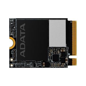 Unidad De Estado Sólido Adata Legend 820 2Tb Pcie Gen4 X4 M.2 2230, Sleg-820-2T-Cb Sleg-820-2T-Cb