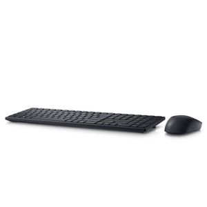 Kit Teclado Y Mouse Inalámbricos Dell Km5221W 3000179385196.1 Km5221W