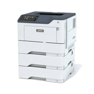 Impresora Xerox Xerox Versalink , Monocromática, 47 Ppm, 550 Hojas B410_Dn