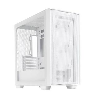 Gabinete Asus A21 Asus Case/Wht  A21 Asus Case/Wht