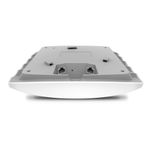 TP-LINK EAP245 punto de acceso inalámbrico 1300 Mbit/s Blanco Energía sobre Ethernet (PoE)