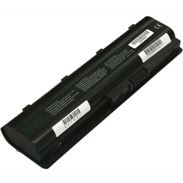 59753 - Bateria color negro 6 celdas OVALTECH para HP CQ42 Series