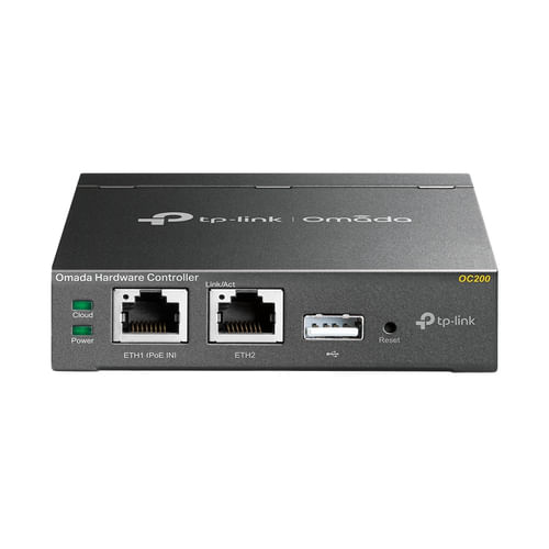 TP-LINK OC200 pasarel y controlador 10, 100 Mbit/s