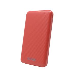Power Bank Npw-10Fc Necnon 10000Mah Carga 2.1A 2 A 3 Cargas Nbpb1002Fc