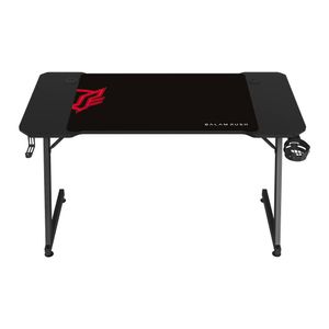 Escritorio Gaming Olympus Spot Mrx4000 Balam Rush Mesa Gamer, Incluye Un Tapete De 80X55 Cm Antideslizante Br-941419
