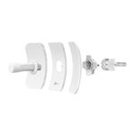 TP-LINK CPE610 antena para red Antena direccional 27 dBi