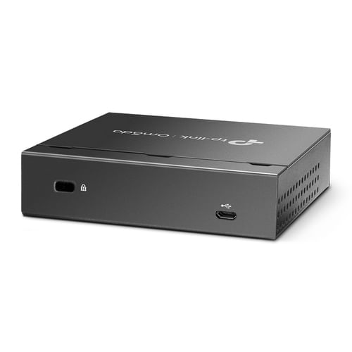 TP-LINK OC200 pasarel y controlador 10, 100 Mbit/s