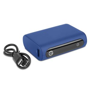 Batería Portátil Con Pantalla Led, Getttech, Modelo Gbn-M10Cl-01 Gbn-M10Cl-01