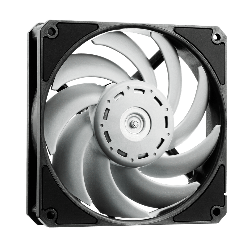 Ventilador XPG VENTO PRO 120