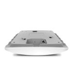 TP-LINK EAP225 router inalámbrico Gigabit Ethernet Doble banda (2,4 GHz / 5 GHz) Blanco