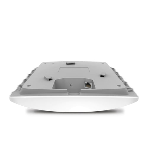 TP-LINK EAP225 router inalámbrico Gigabit Ethernet Doble banda (2,4 GHz / 5 GHz) Blanco