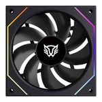 Enfriamiento y Ventilación Balam Rush EXL95R