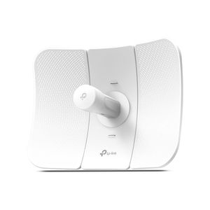 Access Point Tp-Link Cpe710, Para Exterior Pharos Ac, Hasta 867 Mbps, Frecuencia A 5 Ghz,  Rj-45 10/100/1000 Mbps ( Cpe710