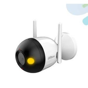 Camara Ip Wifi Bala 4Mp Faro-B49S-Da  Faro-B49S-Da Faro-B49S-Da