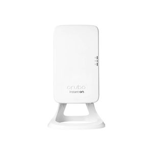 Access Point Hpe Instant On Ap11D 802.11Ac Wi-Fi 5 Incluye Adaptador Ac/Dc 12 V/18 W (R6K64A) R6K64A
