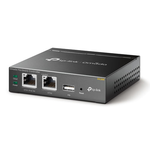 TP-LINK OC200 pasarel y controlador 10, 100 Mbit/s