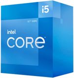Procesador INTEL I5-12400