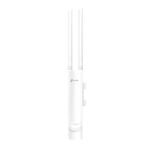 TP-LINK EAP110-OUTDOOR punto de acceso inalámbrico 300 Mbit/s Energía sobre Ethernet (PoE)