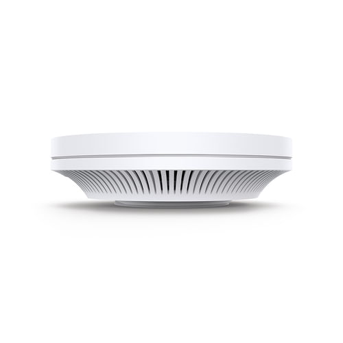 TP-LINK EAP620 HD punto de acceso inalámbrico 1800 Mbit/s Blanco Energía sobre Ethernet (PoE)
