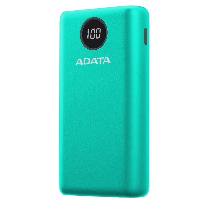 Power-bank-ADATA-P20000QCD