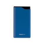 Cargador portátil Mobifree Power Bank 6000 mAh