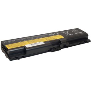 Bateria Otit410 Ovaltech , Negro, Batería, 4400 Mah, Lenovo Otit410