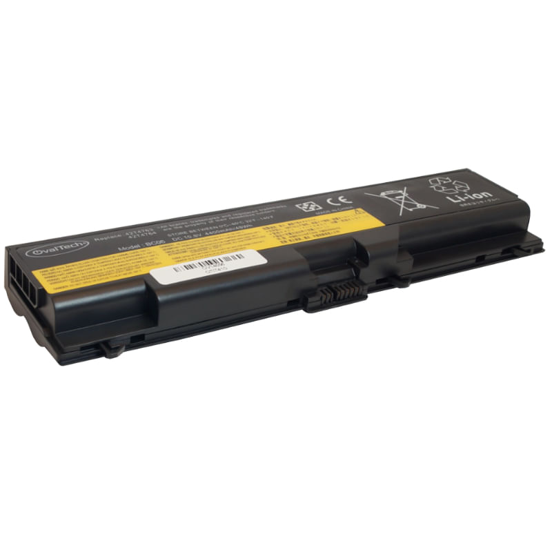 Bateria OVALTECH OTIT410