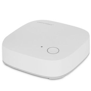 Mini Hub Orvibo Vs10Zw-1Uo, Inalámbrico, Wi-Fi, Blanco Vs10Zw-1Uo