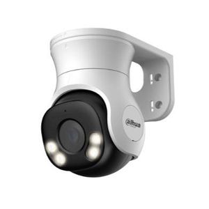 Camara Pt De 2Mp Hdcvi/ Full Color/ Lente 2.8 Mm/ 106 Grados De Apertura/ Microfono Integrado/ 40 Mtrs. De Iluminac Hac-Pt1239A-A-Led