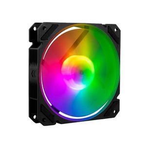 Kit 3 Ventiladores De 120Mm Argb  Balam Rush Eolox Blaze Ex70K: Velocidad: 1200 Rpm Flujo De Aire: 30.71 Cfm Br-937962