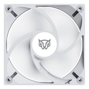 Ventilador De 120Mm Balam Rush Eolox Gaziar Pro Exg99 Velocidad: 2000 Rpm Flujo De Aire: 88.8 Cfm, Ruido: 37.1 Db , Br-942195